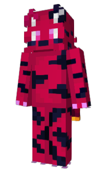 Minecraft скін по ніку BatLkak