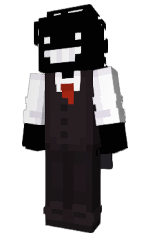 Minecraft скин по нику krissoup1