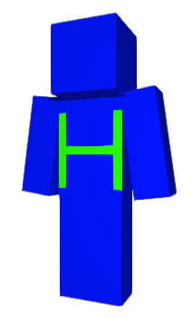 Minecraft скін по ніку o37