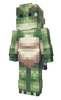 Minecraft скин по нику gigglespoopy