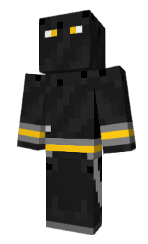 Minecraft skin Oskar_t