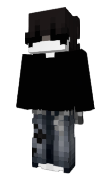 Minecraft skin Weemb