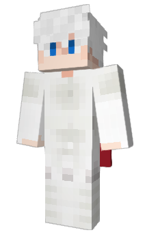 Minecraft скин по нику alwaysp