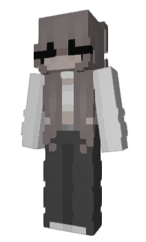 Minecraft skin girlly