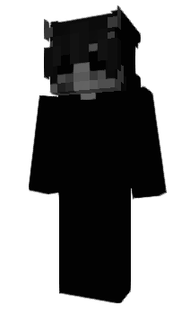 Minecraft skin Radioheado