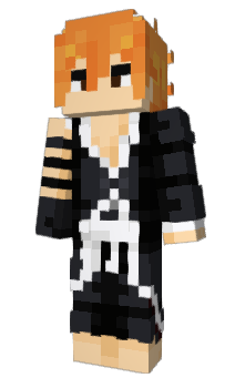 Minecraft скин по нику rcqh