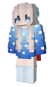 baller Minecraft Skin