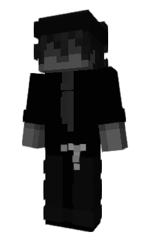 Minecraft skin ilytechtech