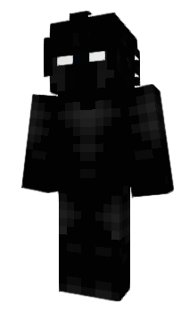 Minecraft скин по нику BB3