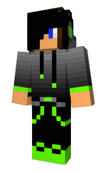 Minecraft скин по нику imants