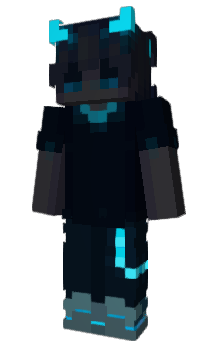 Minecraft skin _Synce