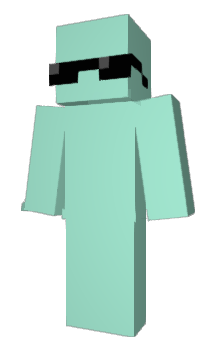 Minecraft скін по ніку 21312