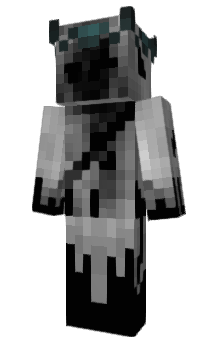 Minecraft скін по ніку fAiLT