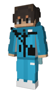 Minecraft скин по нику outbribe