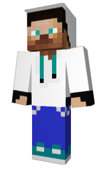 Minecraft скин по нику s_10