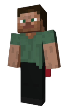 Minecraft скин по нику tulm