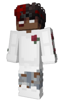 Minecraft скин по нику Devilboy1