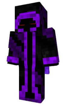 Minecraft скін по ніку l_Dev_l