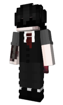 Minecraft скин по нику _Huntin