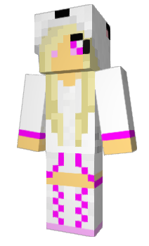 Minecraft skin ionicD