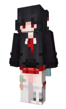 Minecraft скин по нику Aevin28