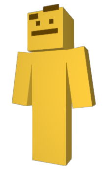 Minecraft skin ClaytonT123