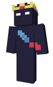 Minecraft скін по ніку rem0i