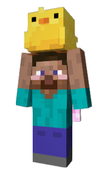 Minecraft skin OF_Gaming