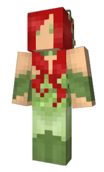 Minecraft скин по нику elias320