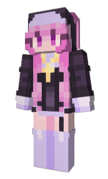 Minecraft skin Naddl7614