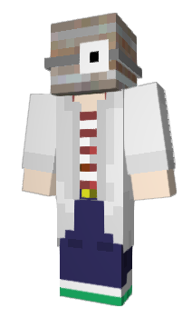 Minecraft скин по нику jupiter1390