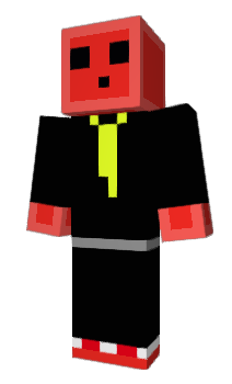 Minecraft скин по нику Arte09