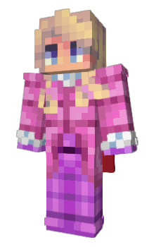 Minecraft skin Venom200