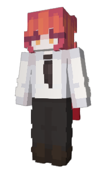 Minecraft skin Chapara