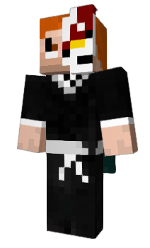 Minecraft skin An_Angry_Brit