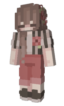 Minecraft skin vineri