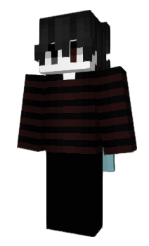 Minecraft скин по нику R3ntro