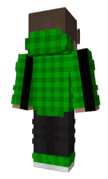 Minecraft skin cqmeraman