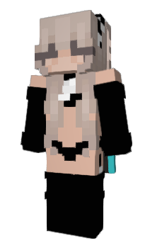 Minecraft skin tomcsaa