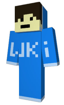 Minecraft скин по нику 7806