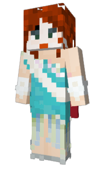 Minecraft скин по нику KylianMbappe_