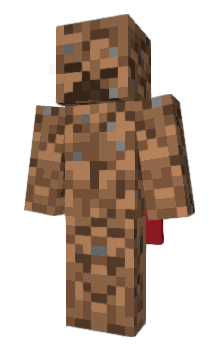 Minecraft скин по нику Sheeeeep