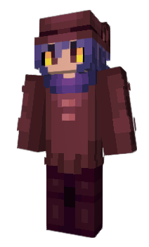 Minecraft скін по ніку CapeteX