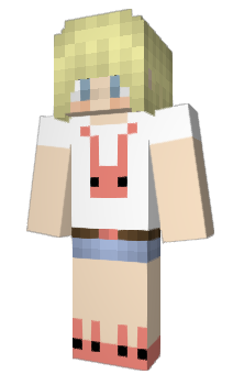 Minecraft скин по нику Pdwit