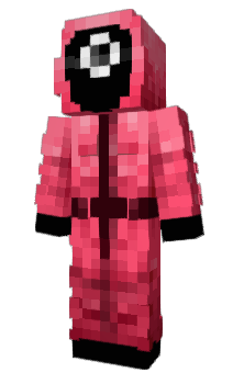 Minecraft skin Jurvn