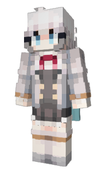Minecraft skin 455102