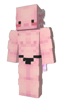 Minecraft skin Keelan101