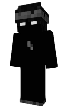 Minecraft skin Eat8