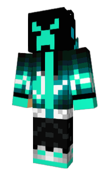 Minecraft skin Roman_Reign