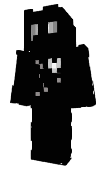 Minecraft скін по ніку DunHead